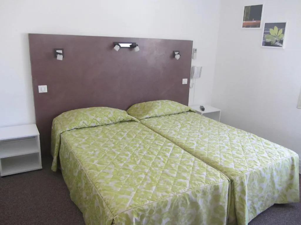 Bel Ombra Hotel Bandol