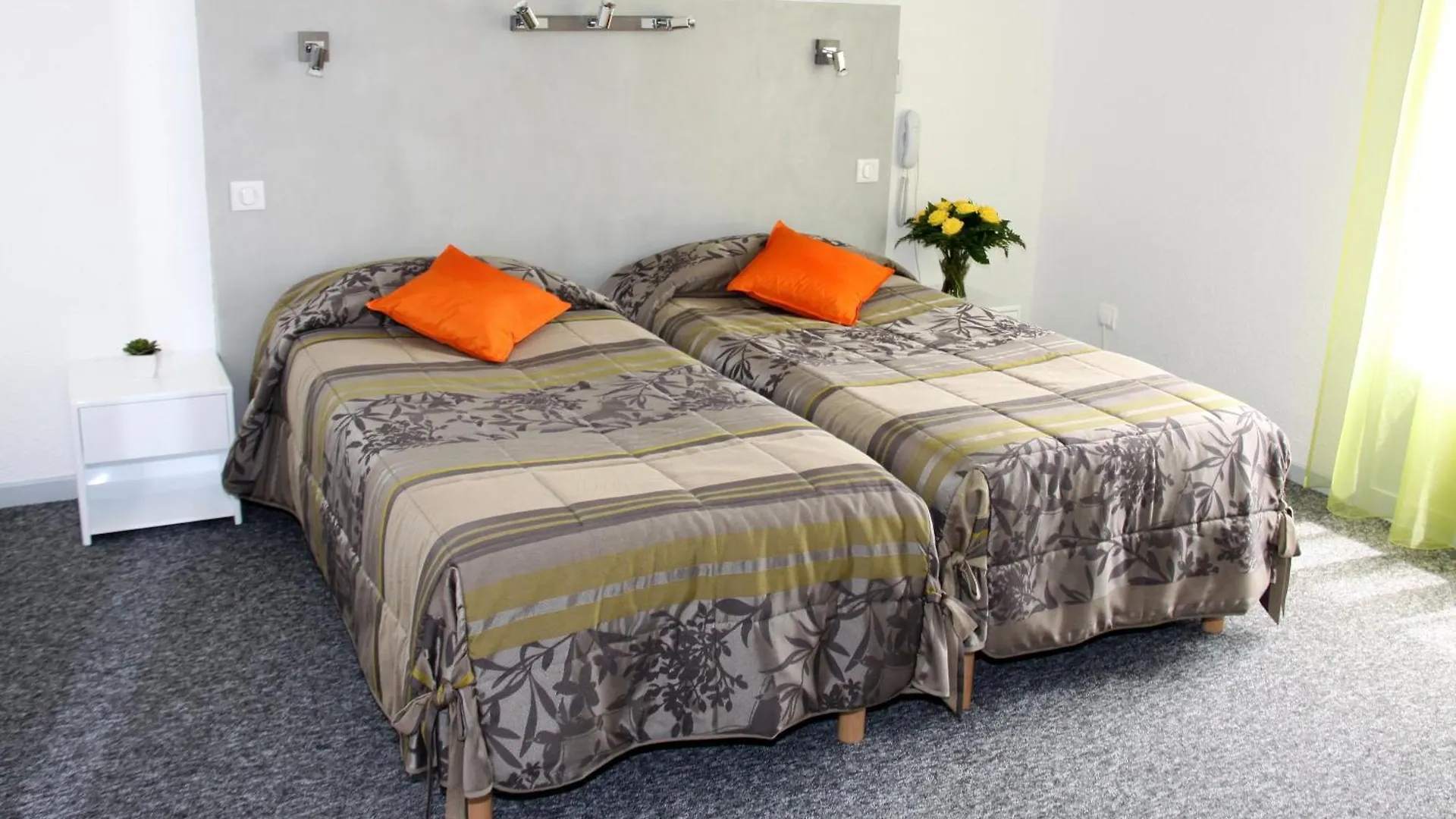 Bel Ombra Hotel Bandol