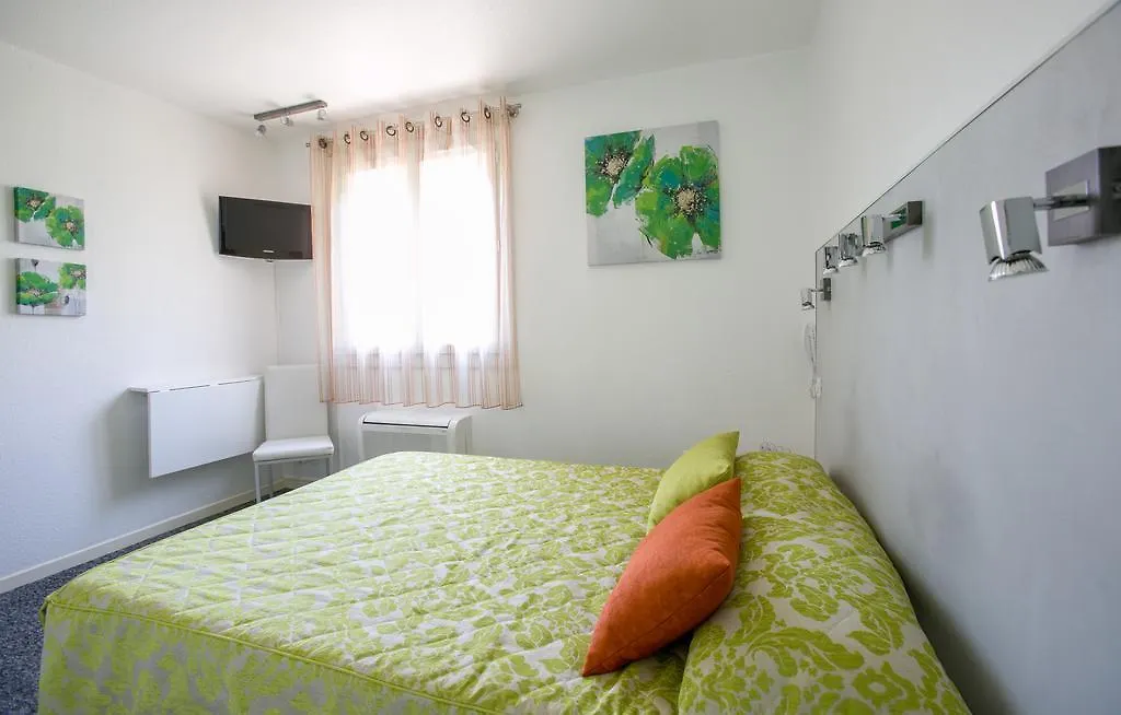 Bel Ombra Hotel Bandol 2*,