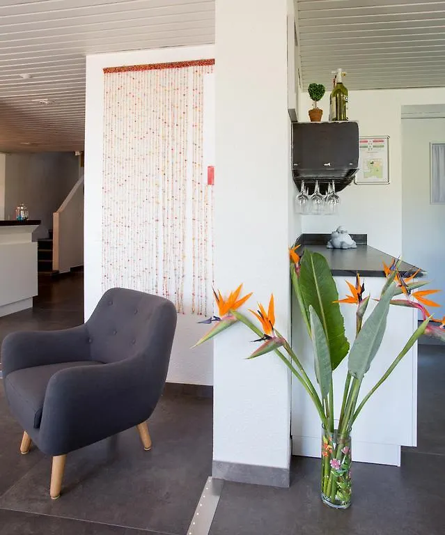 **  Bel Ombra Hotel Bandol Frankrike