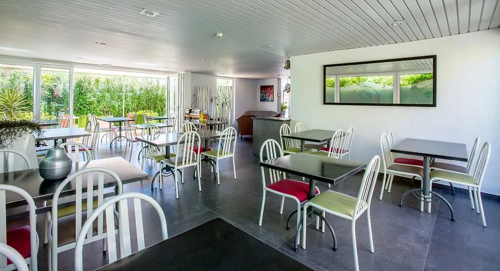 Bel Ombra Hotel Bandol