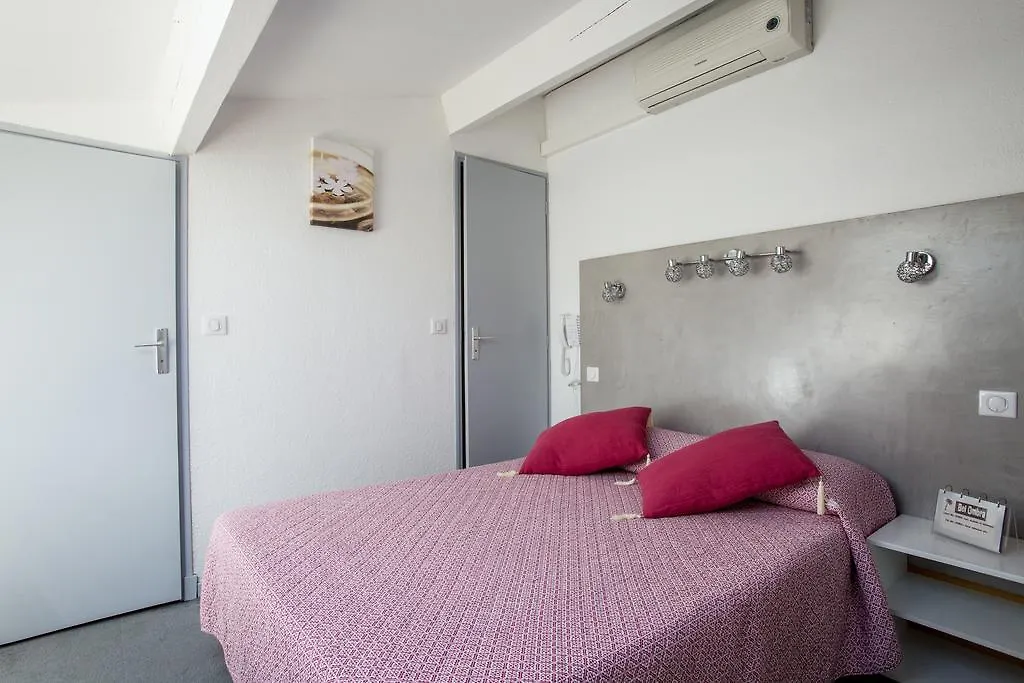 Bel Ombra Hotel Bandol