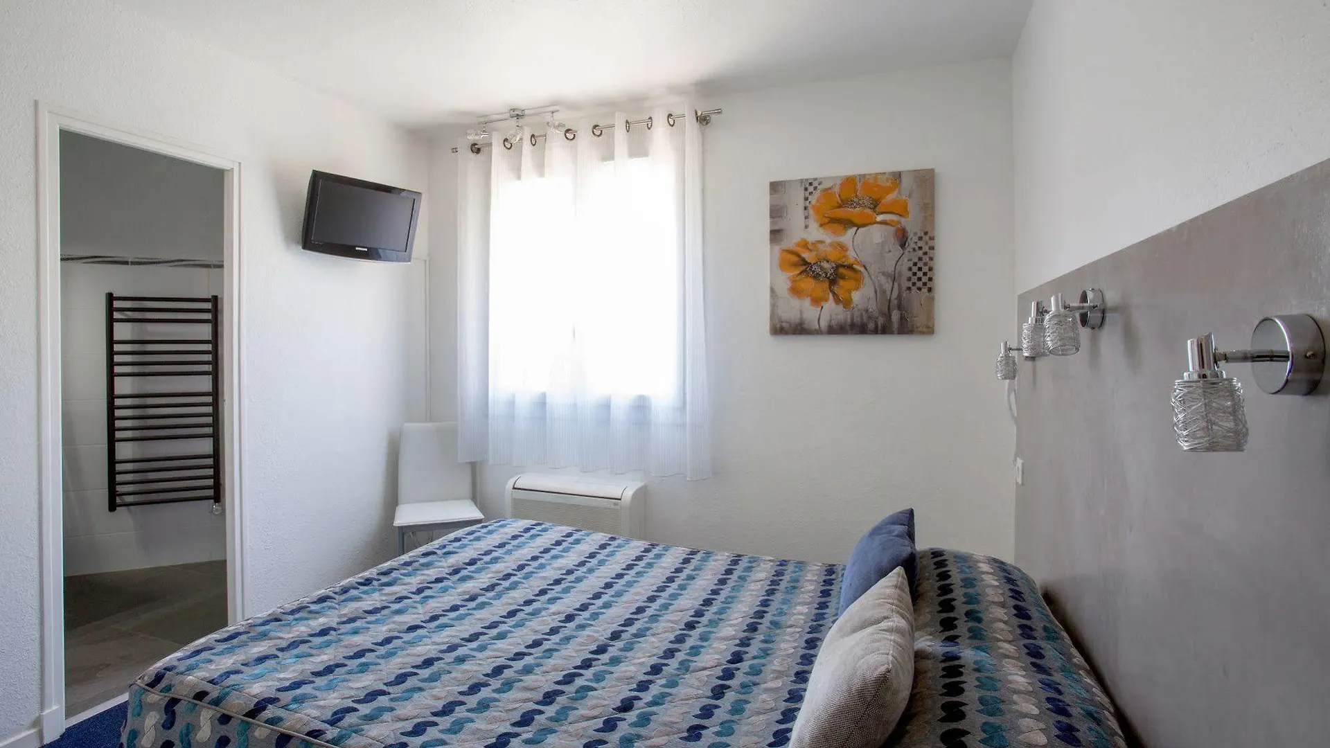 Bel Ombra Hotel Bandol