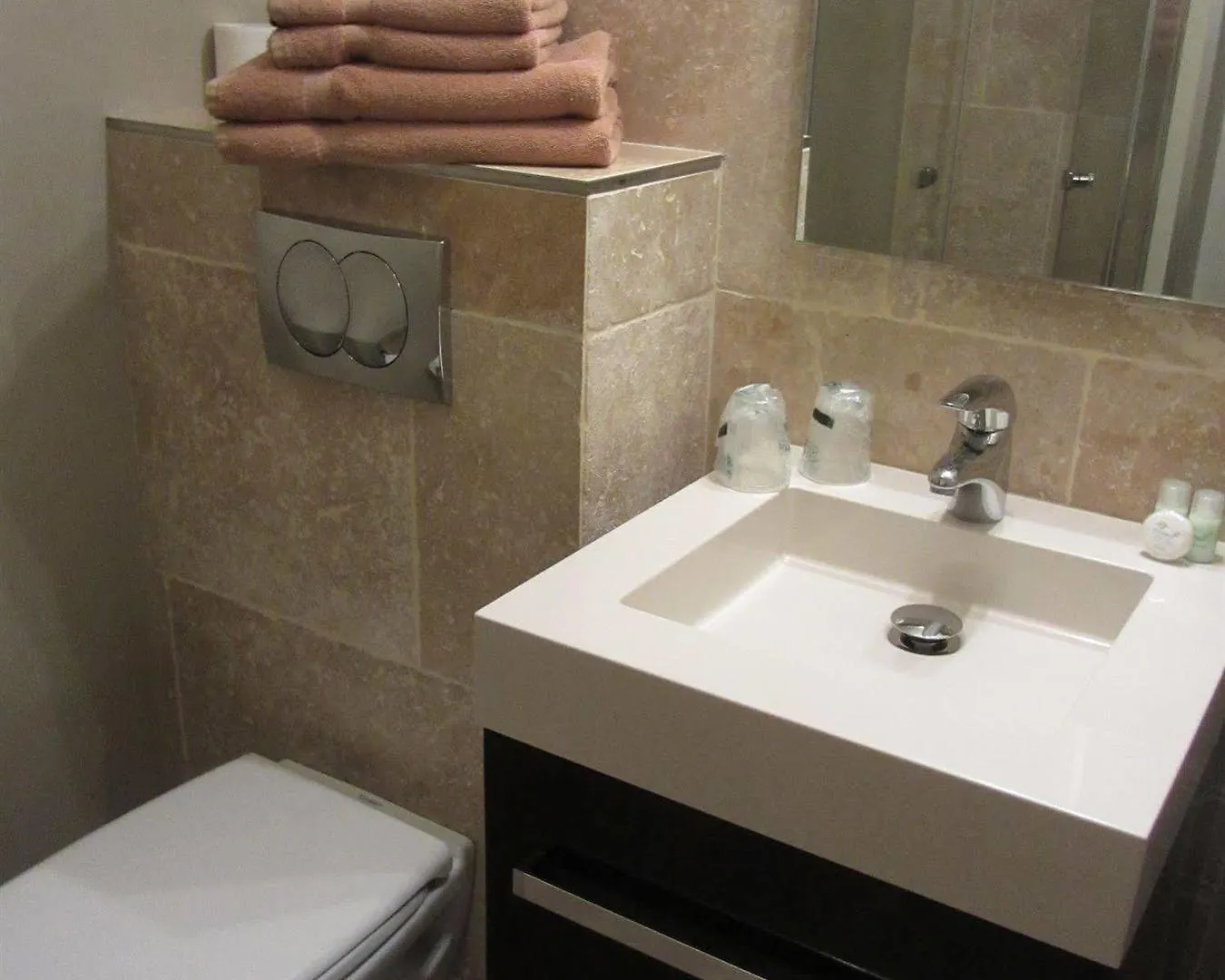 Bel Ombra Hotel Bandol