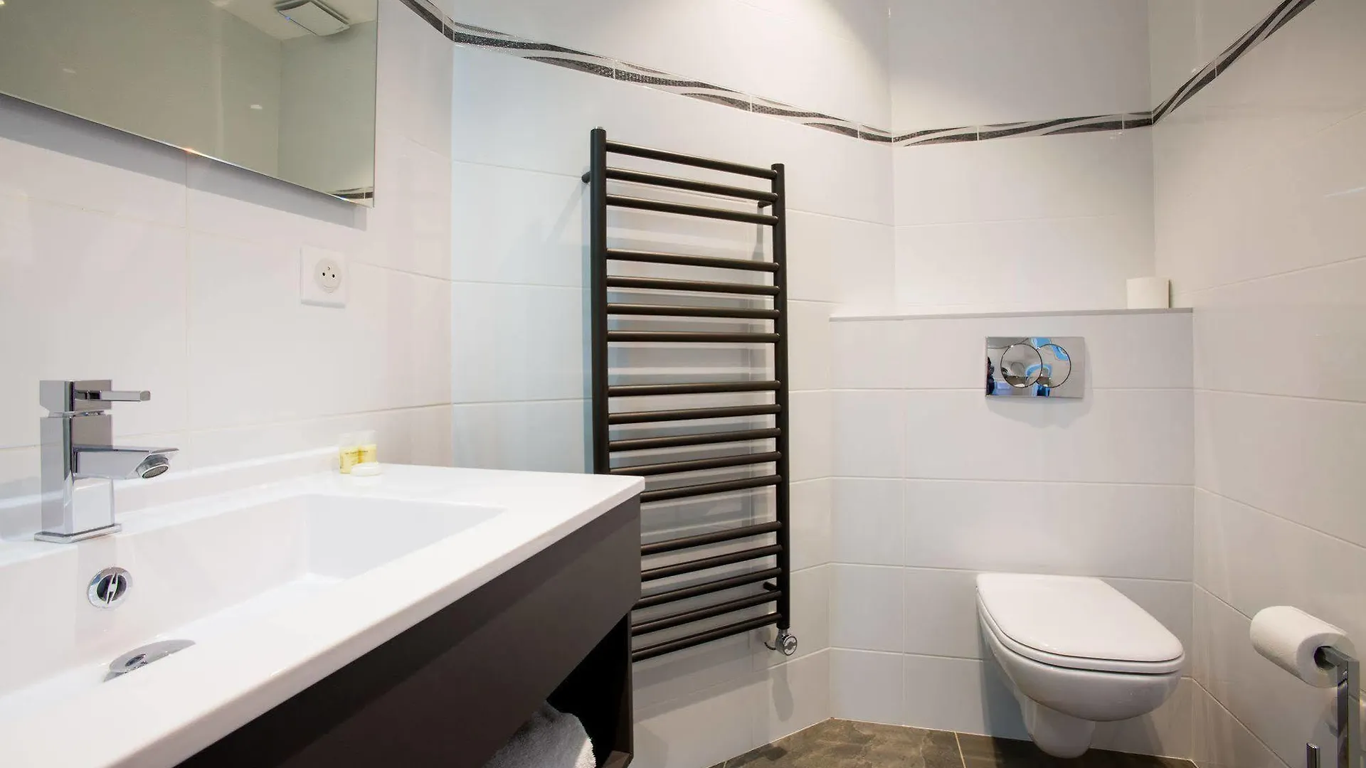 **  Bel Ombra Hotel Bandol Frankrike