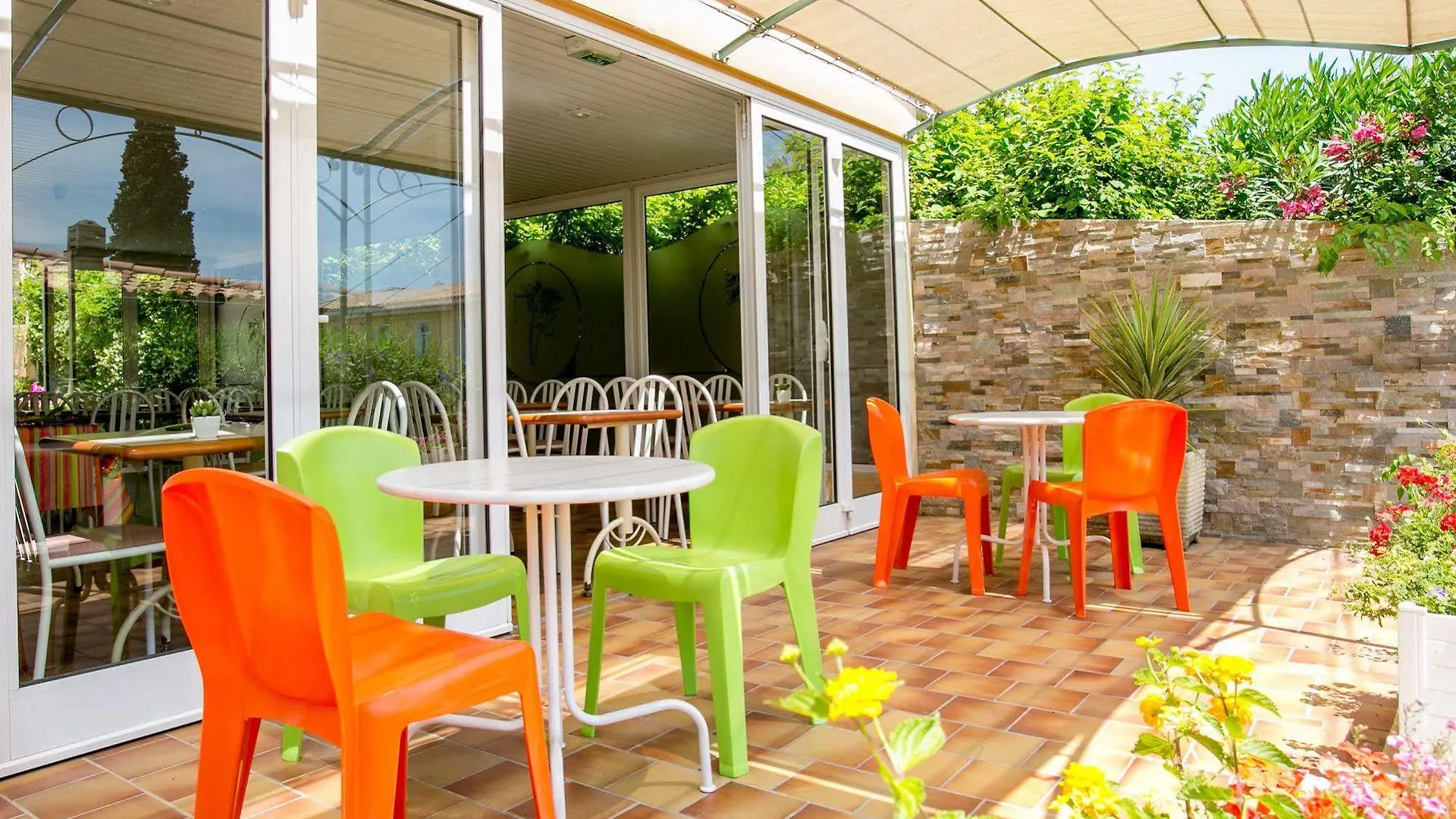 Bel Ombra Hotel Bandol