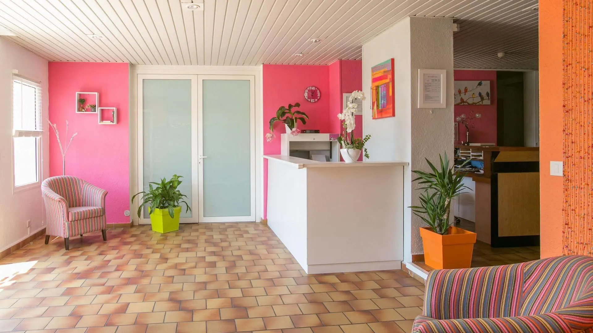 Bel Ombra Hotel Bandol