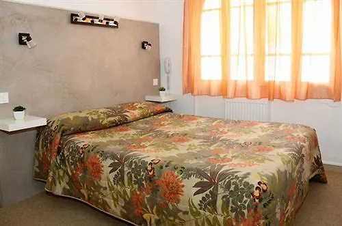 Bel Ombra Hotel Bandol Frankrike