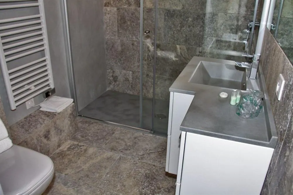 Bel Ombra Hotel Bandol