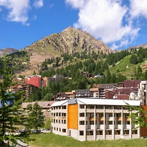 Sowell Residences New Chastillon Lägenhetshotell