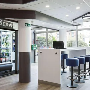 Ibis Budget Fresnes Orly Hotel Fresnes (Val-de-Marne)