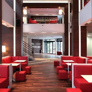 **** Hotel Le Méditerranée Francia