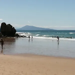 Studio - 100 M Plages Et Centre A Pieds , Guéthary France