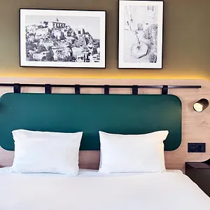 Campanile A7 Hotell