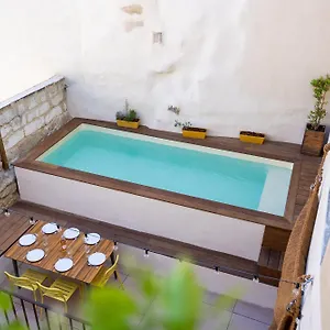  Apartamento La Terrasse Du Saint-didier Francia