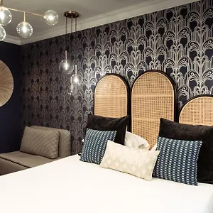 La Caravelle Hotel Aix-en-Provence