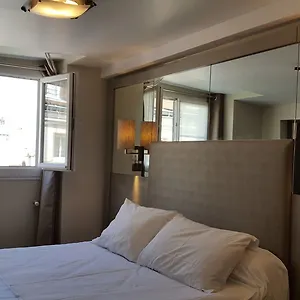 ** Hotel Pratic Francia