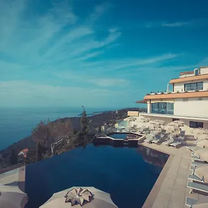 Les Terrasses D'eze - & Hotell