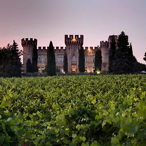 Du Chateau Des Fines Roches Hotell