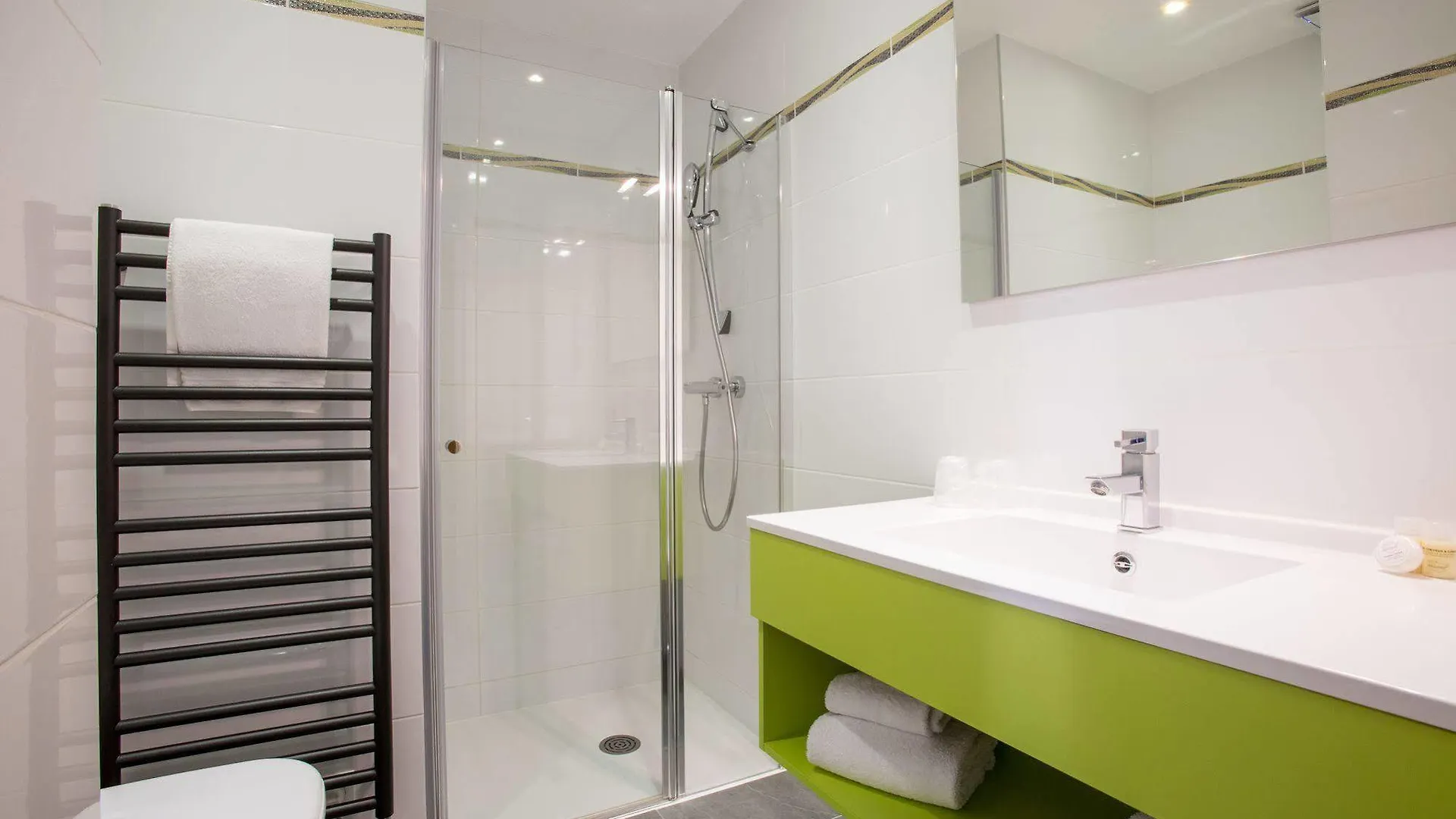 Bel Ombra Hotel Bandol